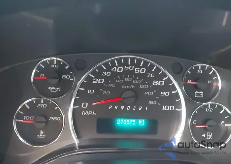 2008 Chevrolet Express Work Van из США, поврежденный, VIN 1GCFG15XX81132738